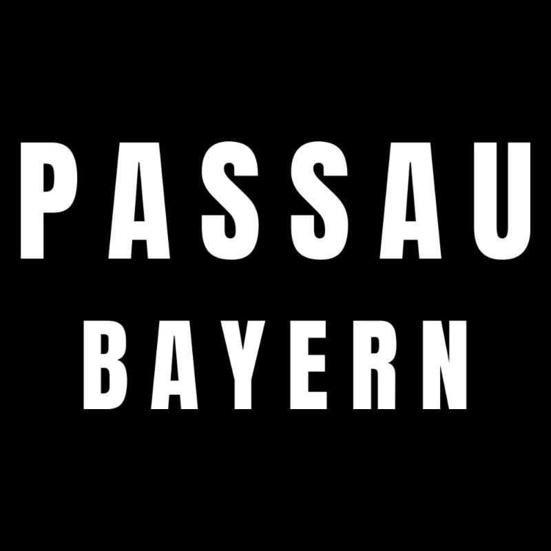 Passau Bavaria
