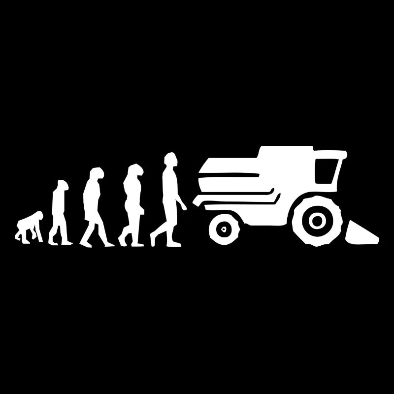 Reaper-Evolution