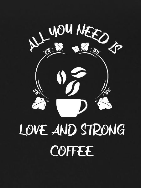 Coffee Espresso Coffee