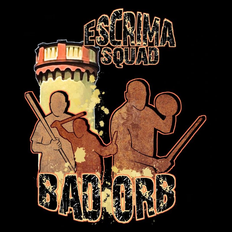 Escrima Squad Bad Orb