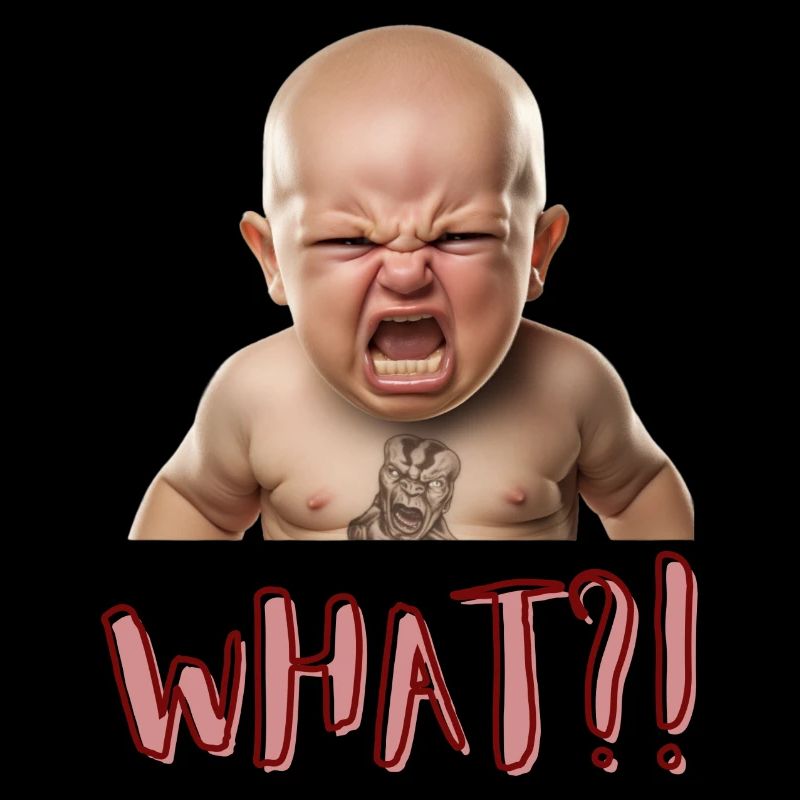 What?!