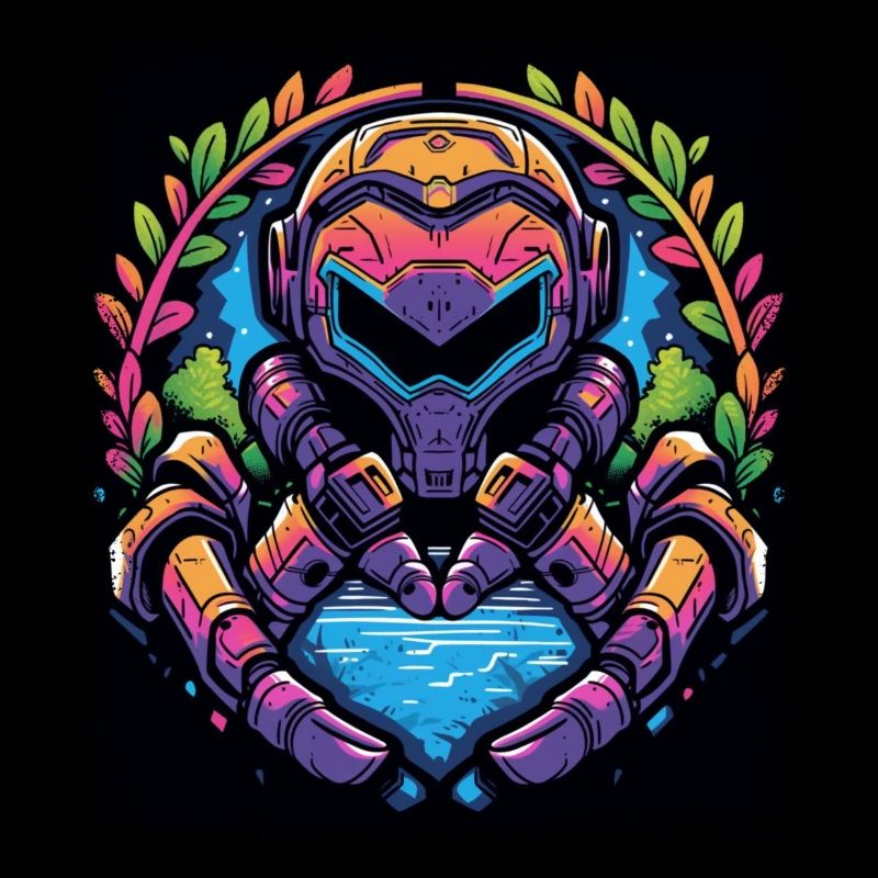 Geek Birthday Present Coffee Sayings Controller 3