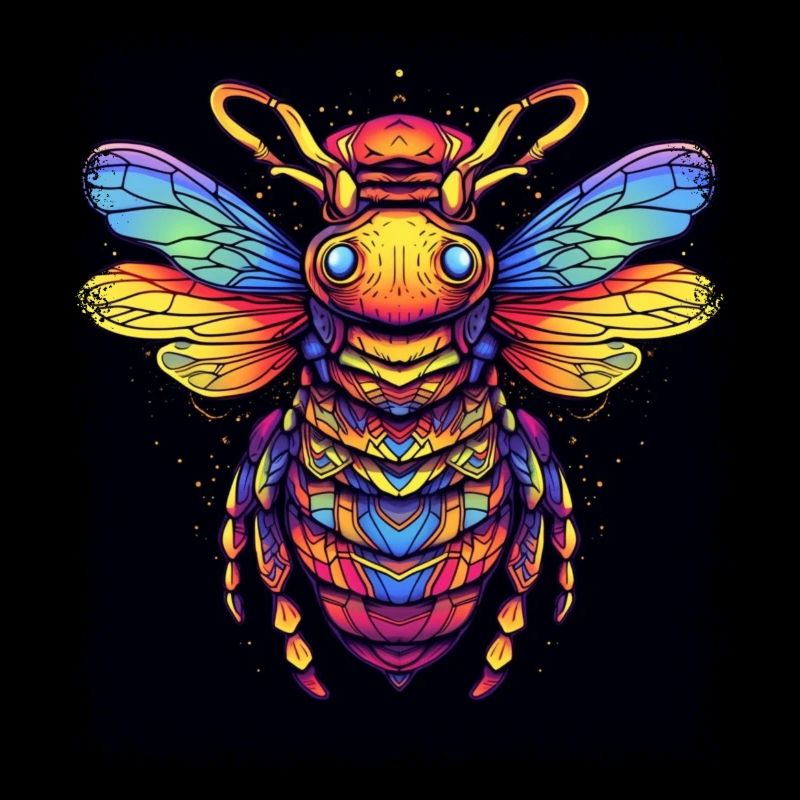 bee whisperer birthday present idea save the bees