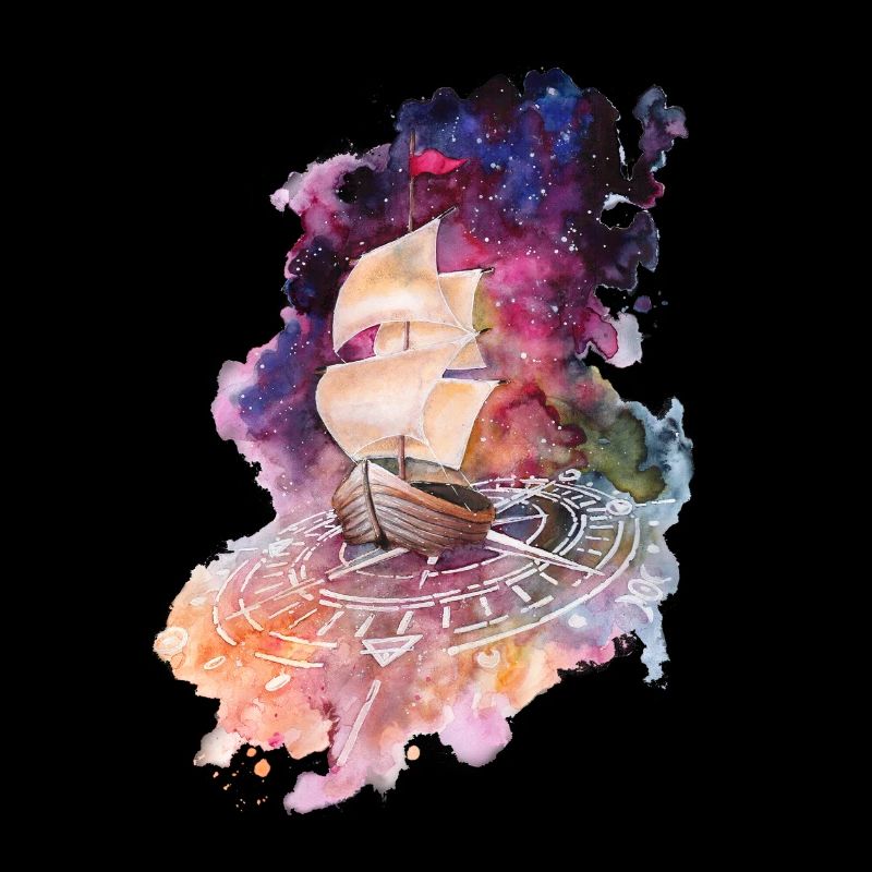 Space Ship