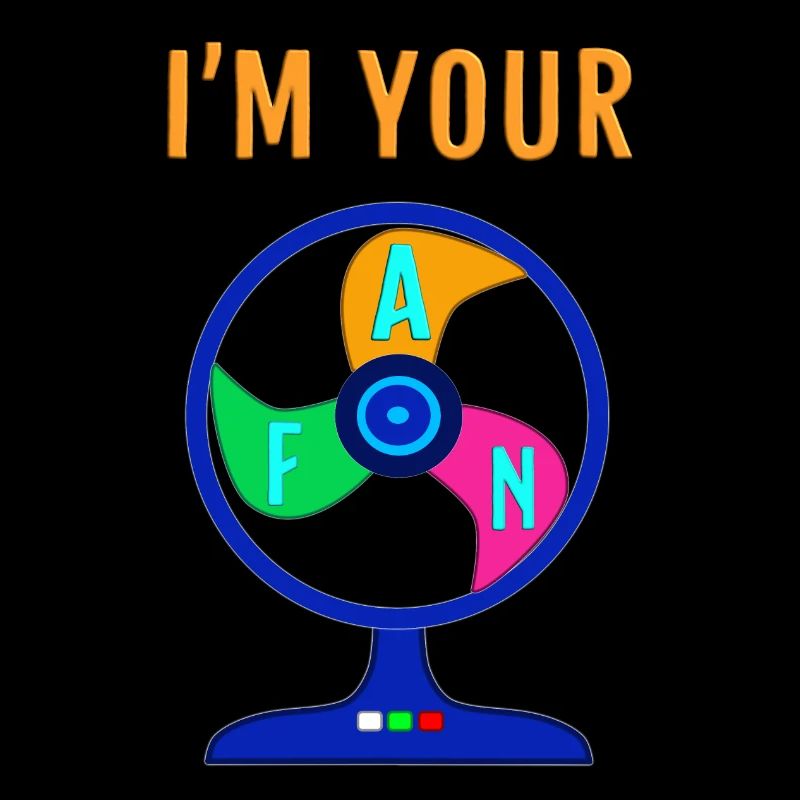 Je suis ton fan
