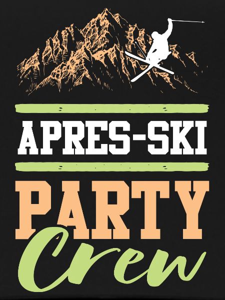 Apres Ski Crew
