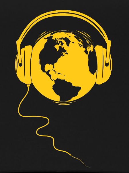 Audio Planet