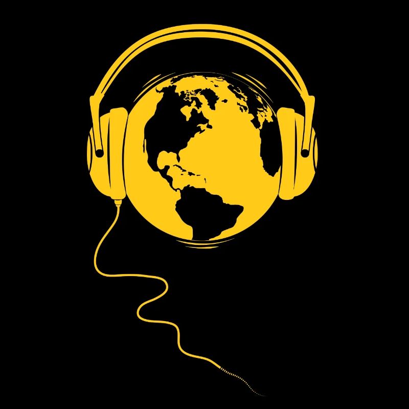Planete audio