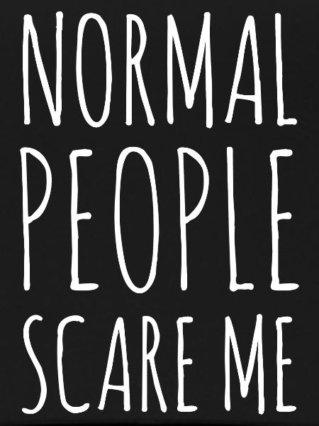 Normal People