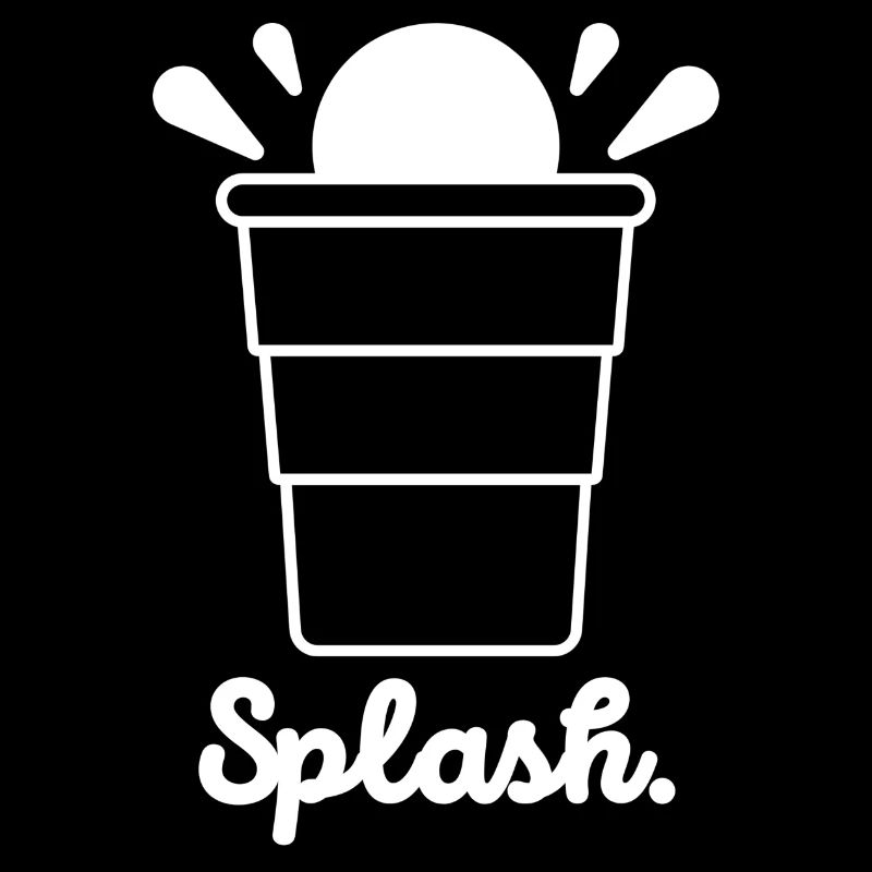 Splash Beerpong Design