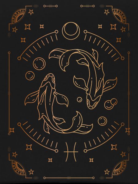 Pisces Sign: Zodiac Constellation