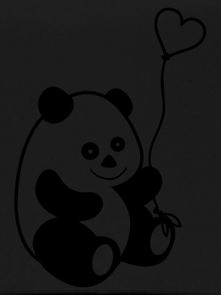 Panda Love