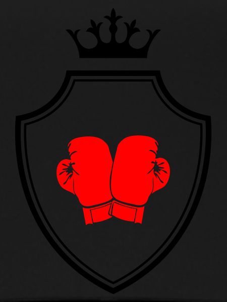 Boxer Crest