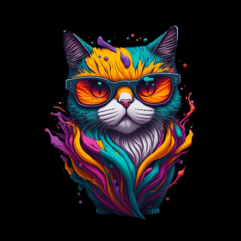 Katze 5