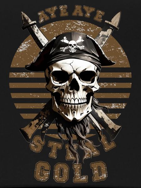 Pirates