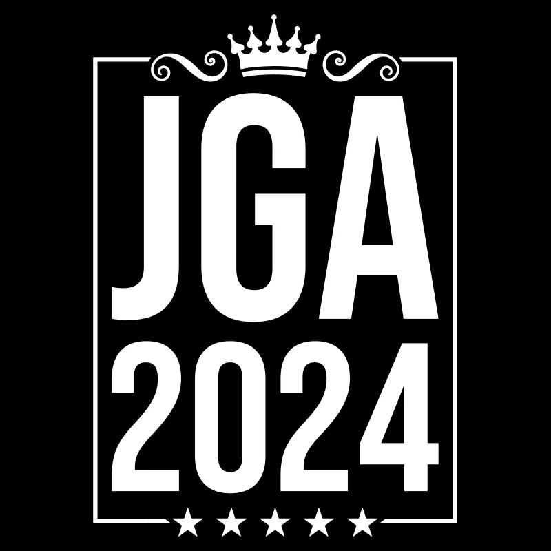 Junggesellen Abschied Jga 2024 Spruch