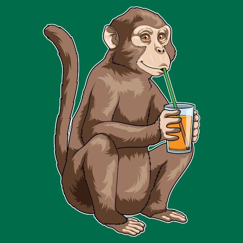 Affe Saft