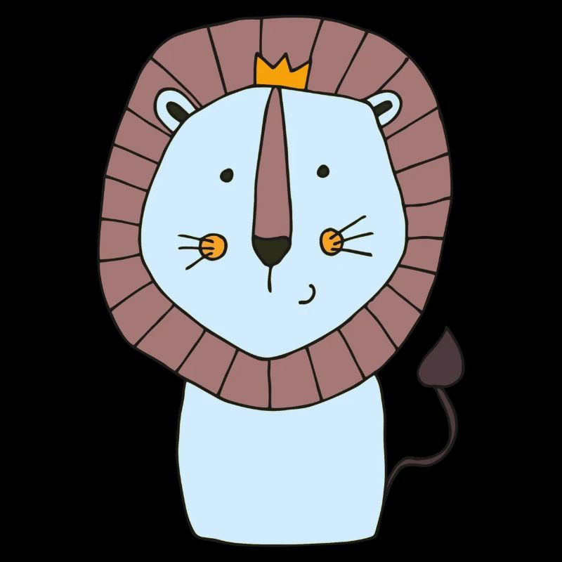 Bleu Lion