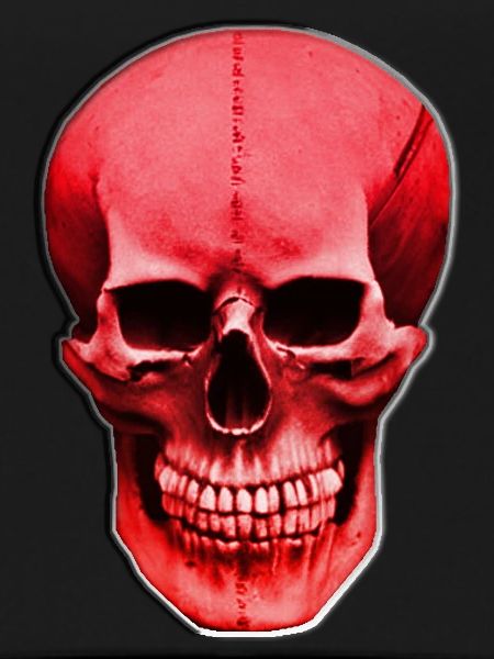 Red Scull