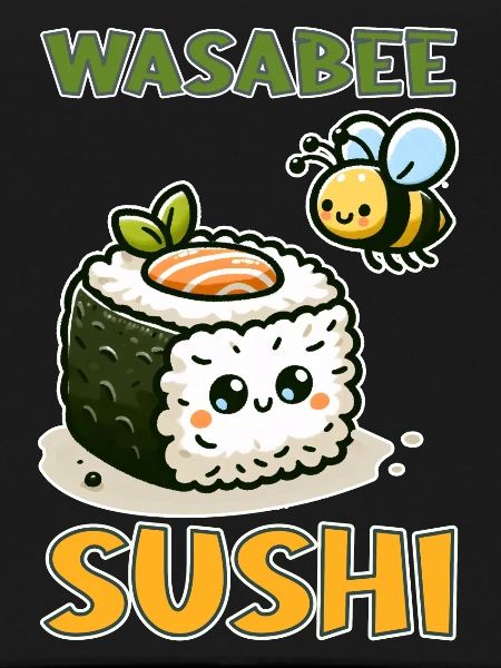 Wasabee Sushi