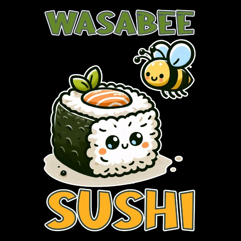 Wasabee Sushi