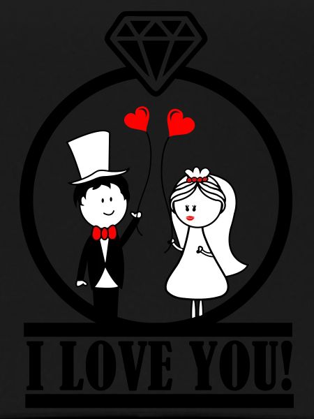 love you 1