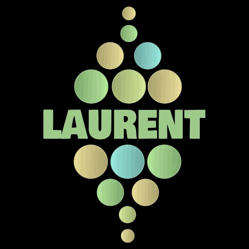 Prénom Laurent