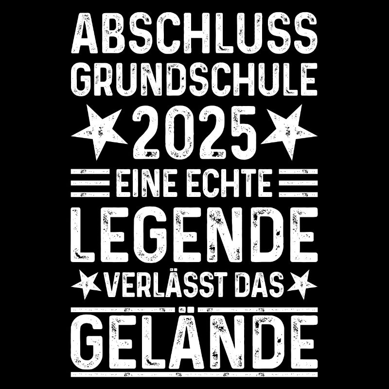 Abschluss Grundschule 2025