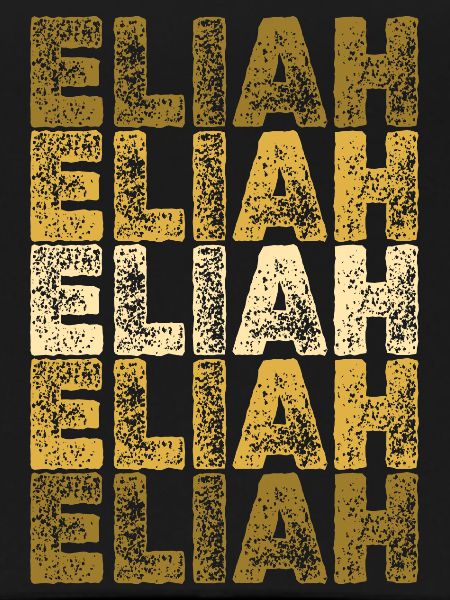 Roots Elijah
