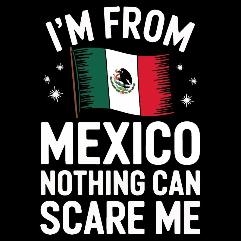 Mexique Mexique Mexicain Espagnol