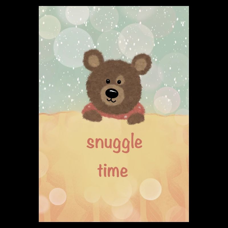 Snuggle Time
