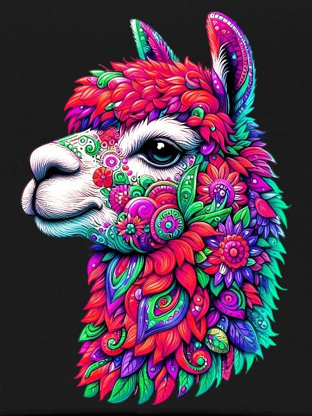 Alpaca