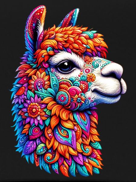 Alpaca