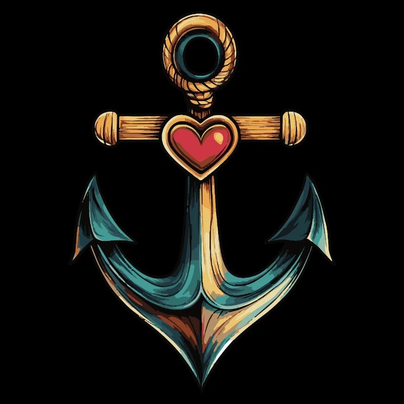 Anchor Heart
