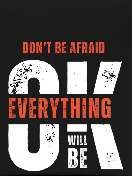 Stay Strong