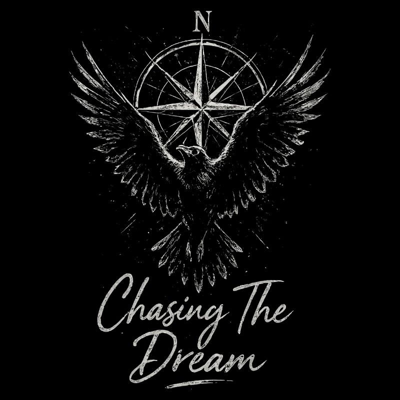 Dream Hunt Compass Wing