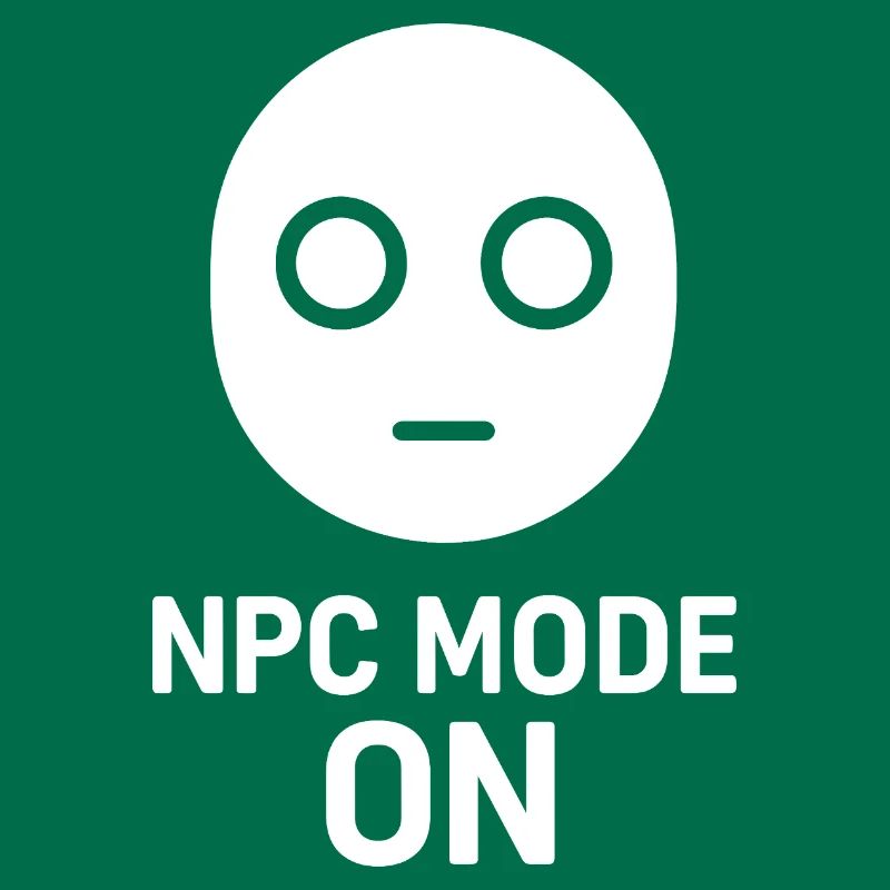 NPC Mode On