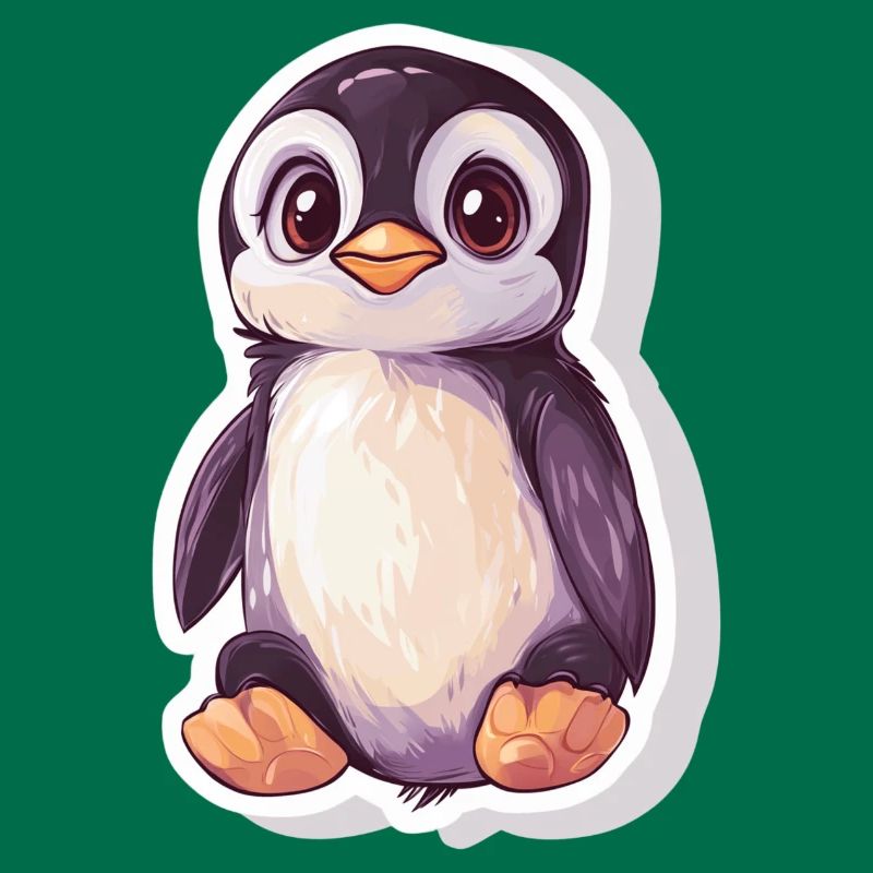 Pinguin