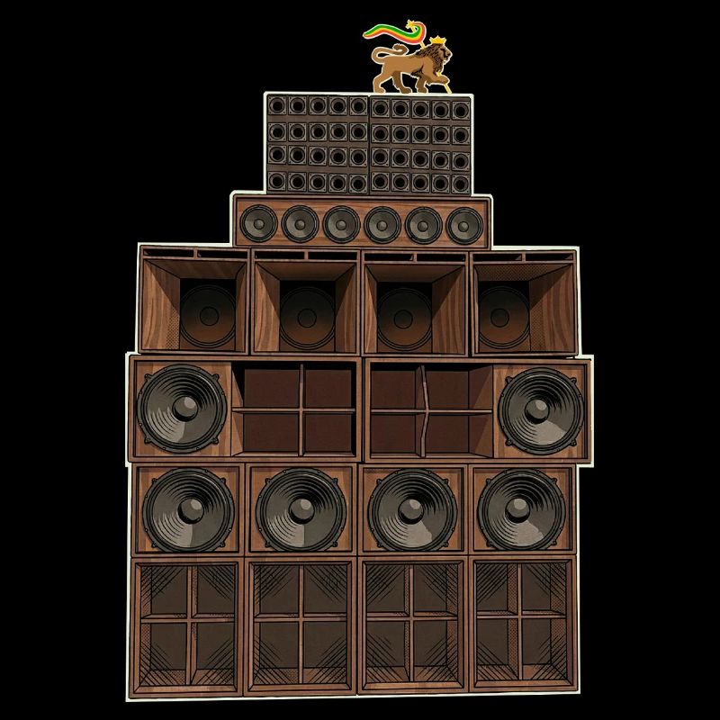 Reggae Soundsystem