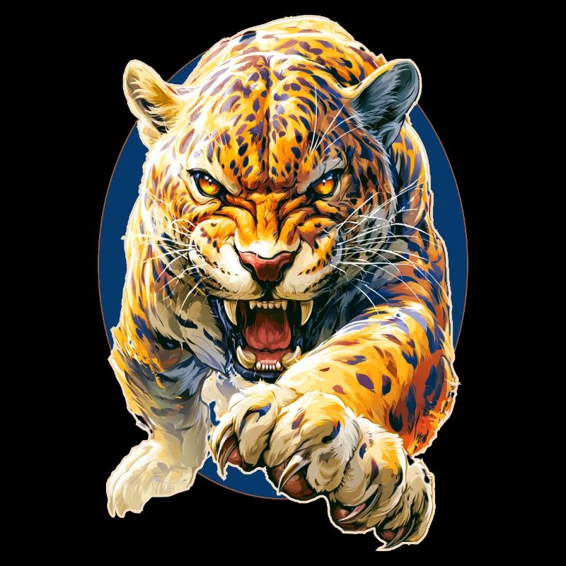 Leopard