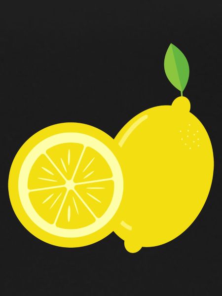 Lemon - Just a lemon