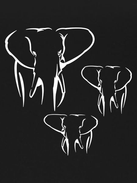 ELEPHANT ELEPHANT Design