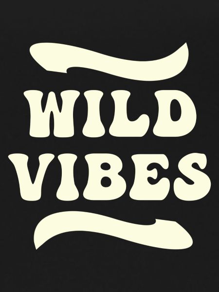Wild Vibe - Text