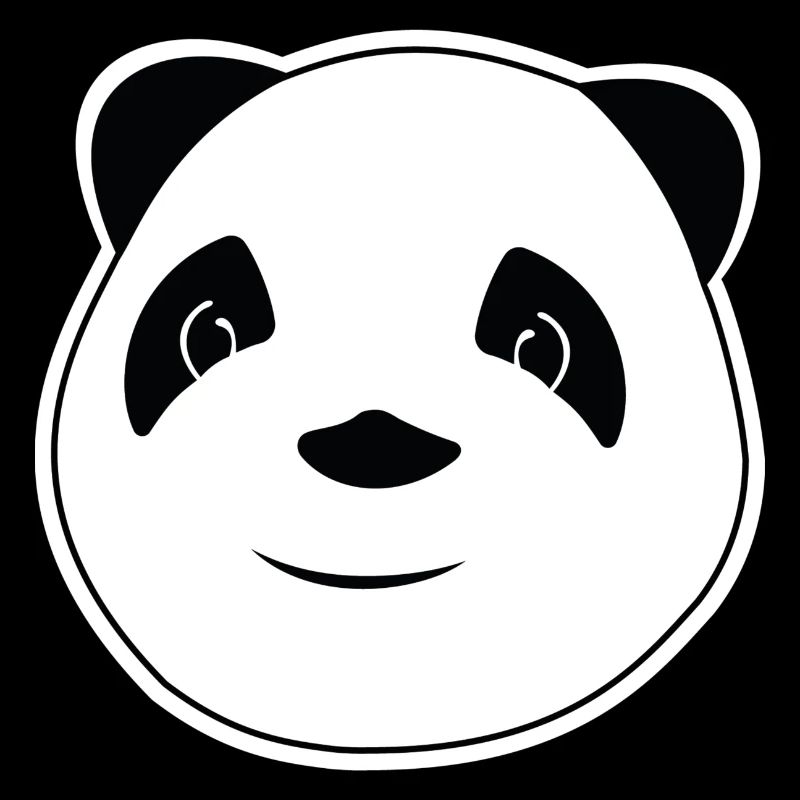 Bommel l’ours panda
