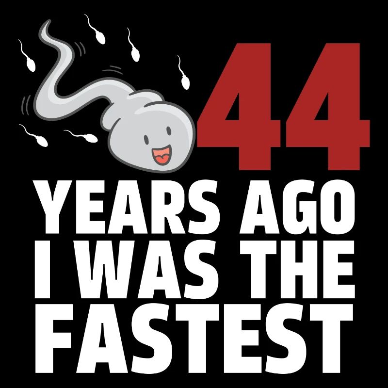 Il y a 44 ans, j’étais le plus rapide