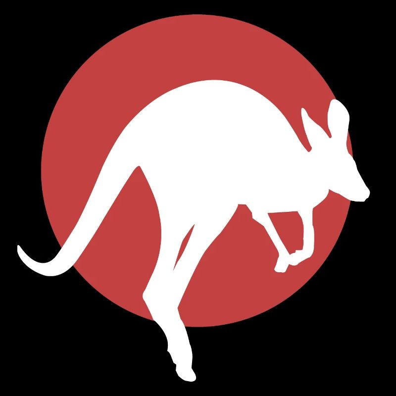 Känguru