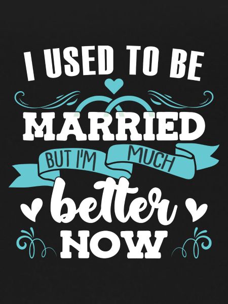 Women Divorced