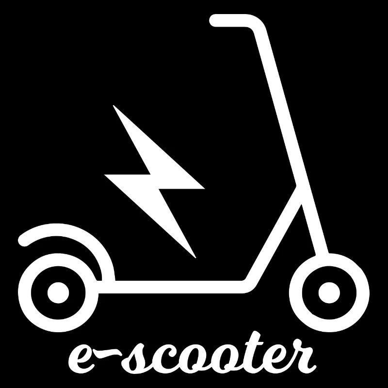 E-Scooter E-Roller Scooter