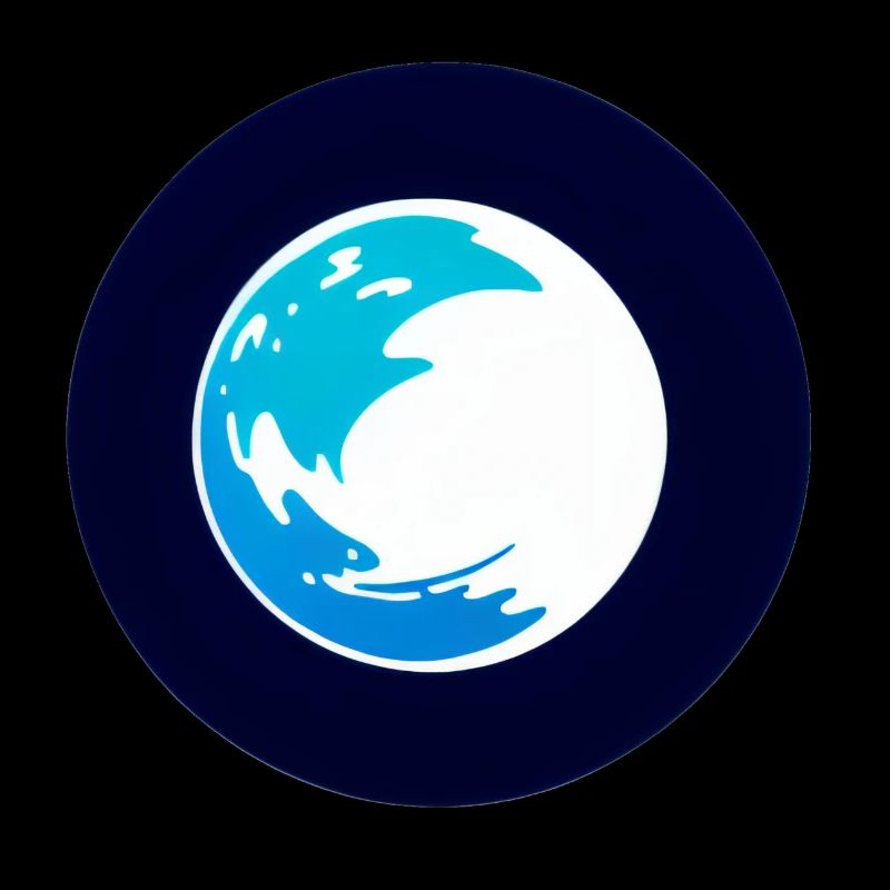Mignon dessin animé représentation de la planète Terre 8