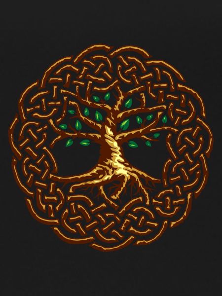 Yggdrasil